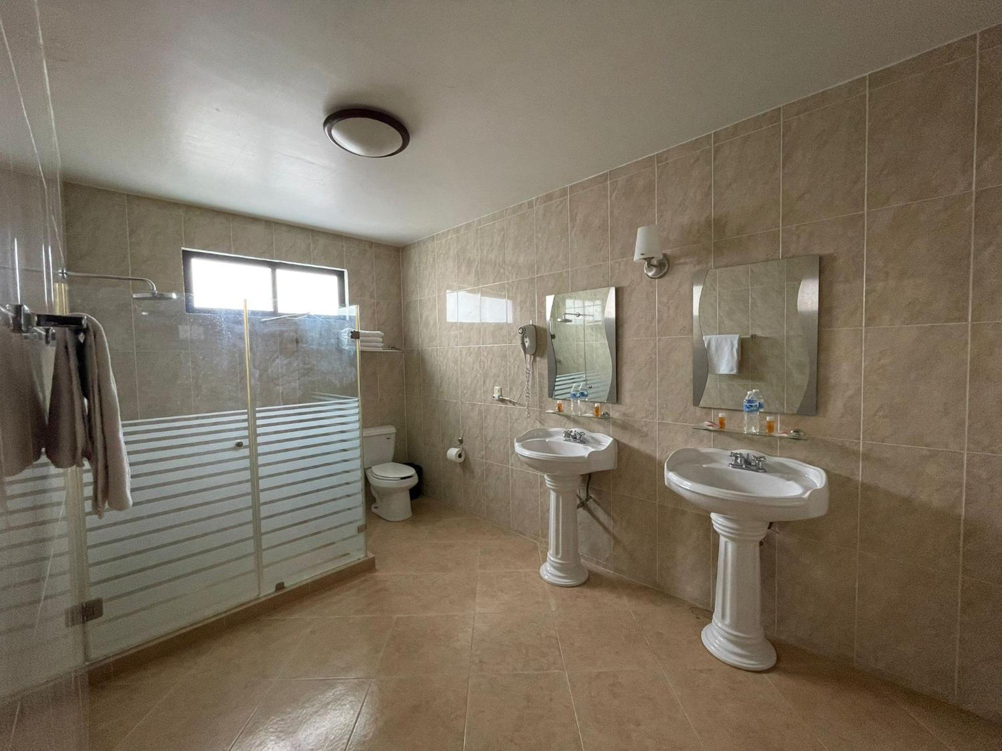 Hotel Villa Montes Ezequiel Montes Habitación foto